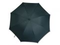 RAIN deštník - Černá