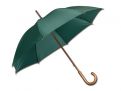 RAIN deštník - Zelená