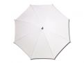 RAIN deštník - Bílá