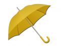 IMOGEN deštník - Žlutá