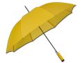 HARRIET deštník vystřelovací SANTINI - Žlutá