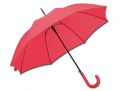 TALA deštník automatický, pongee material, SANTINI - Červená