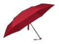 EVANGELINE deštník skládací - Červená