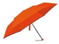 EVANGELINE deštník skládací - Oranžová