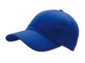 POPULAR CAP čepice - Modrá
