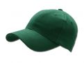 POPULAR CAP čepice - Zelená