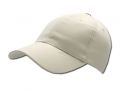 POPULAR CAP čepice - Přírodní