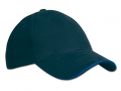 JAFFAR baseballová čepice - Modrá