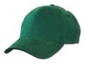 JAFFAR baseballová čepice - Zelená