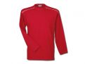 FULLER tričko, 180 g, velikost L - Červená