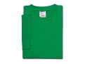EXACT tričko, vel. XL - Zelená