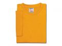 EXACT tričko, vel. XL - Oranžová