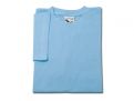 HEAVY SHIRT tričko 200g, vel.L - Modrá