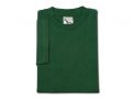 HEAVY SHIRT tričko 200g, vel.L - Zelená