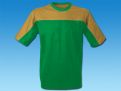 FLOYD pánské triko, vel. XL - Zelená