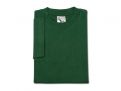T-SHIRT tričko 160g, vel. L - Zelená