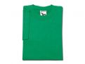 T-SHIRT tričko 160g, vel. L - Zelená