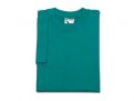 T-SHIRT tričko 160g, vel. L - Zelená