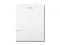 T-SHIRT tričko 160g, vel. XL - Bílá