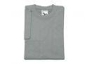 T-SHIRT tričko 160g, vel. M - Šedá