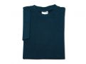 T-SHIRT tričko 160g, vel. M - Modrá