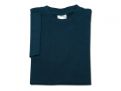 GOOFY dětské tričko 160g, vel. 8 let - Modrá