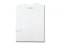 GOOFY dětské tričko 160g, vel.8 let - Bílá
