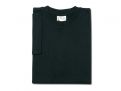 T-SHIRT tričko 160g, vel. XXXL - Černá