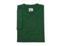 T-SHIRT tričko 160g, vel. XXXL - Zelená