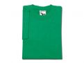 T-SHIRT tričko 160g, vel. XXXL - Zelená