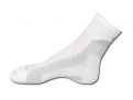CONAN ponožky, vel. 6-7 - Bílá