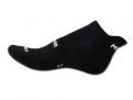 COOPER ponožky, vel. 10-11 - Černá