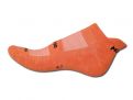 COOPER ponožky, vel. 10-11 - Oranžová