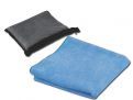 SPORTS TOWEL antibakteriální ručník v pouzdře - Modrá