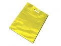 PE BAG taška 50 x 35 cm - Žlutá