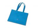 ROXANA nákupní taška - Modrá