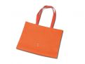 ROXANA nákupní taška - Oranžová