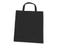 TAZARA nákupní taška - Černá