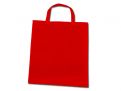 TAZARA nákupní taška - Červená