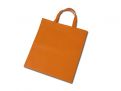 TAZARA nákupní taška - Oranžová