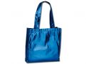 BELLUCI nákupní taška - Modrá
