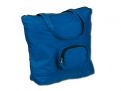 MAINA skládací taška přes rameno - Modrá