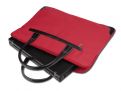 CHANCE taška na notebook - Červená
