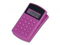 ARLO kalkulačka - Růžová