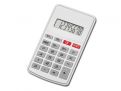 JASPER kalkulačka - Stříbrná