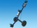 MID MAX golfový vozík, tmavě modrá