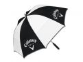 CALLAWAY UMBRELLA golf.deštník - Bílá