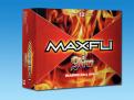 MAXFLI FIRE golfový míč
