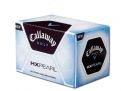 CALLAWAY HX PEARL 09 golfový míček