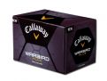 CALLAWAY WARBIRD PLUS golfový míček